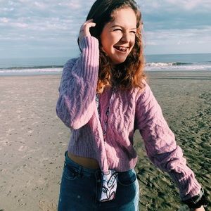 Meet your Posher, Leslie